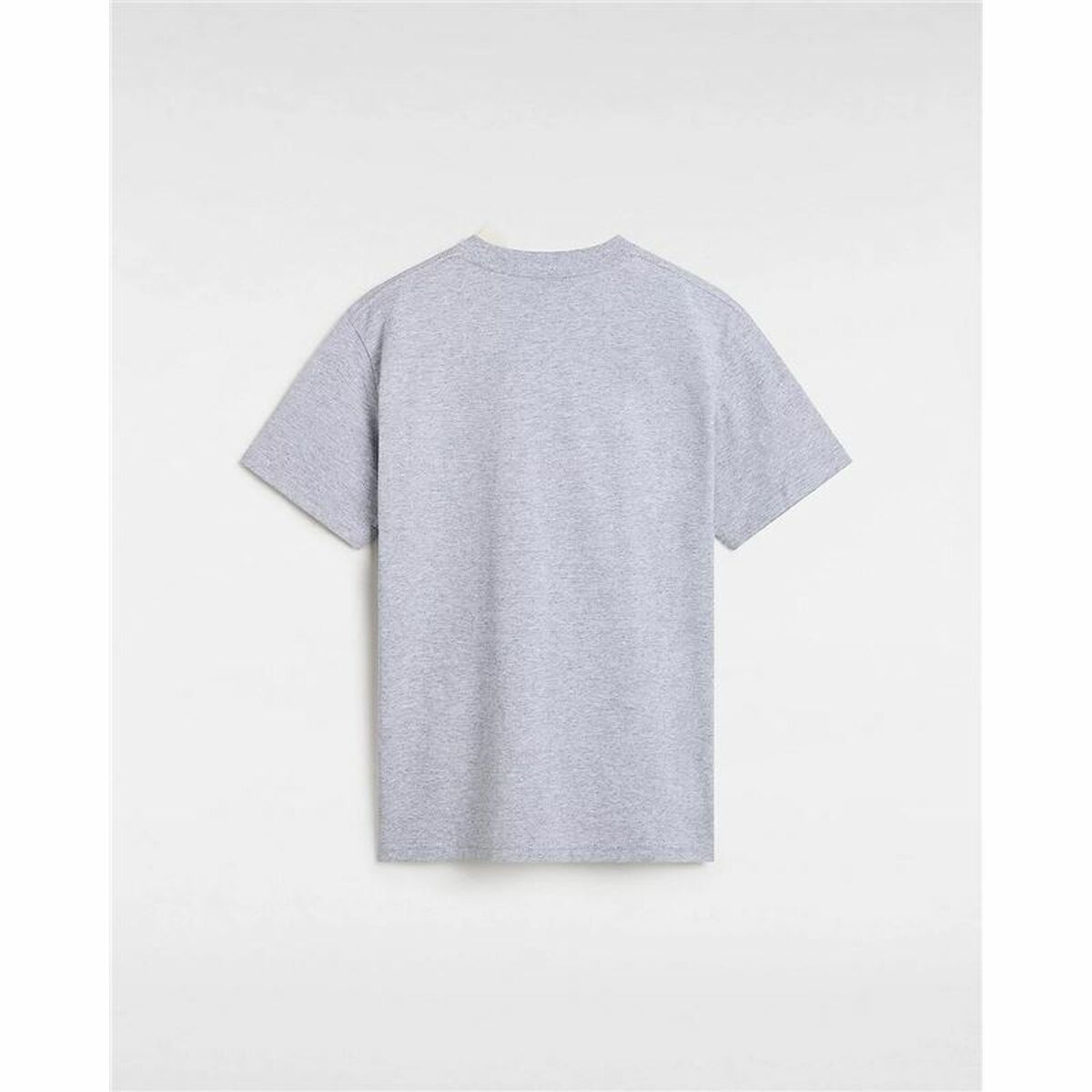 Child’s Short Sleeve T-Shirt Vans Peace Oso Crew Grey