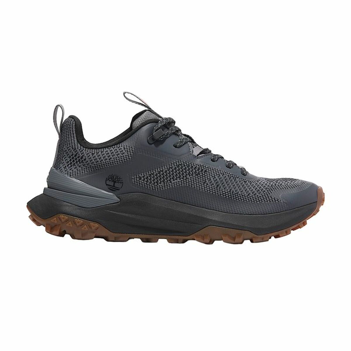 Men’s Trainers Timberland Motion Access Low Lace Up Dark grey