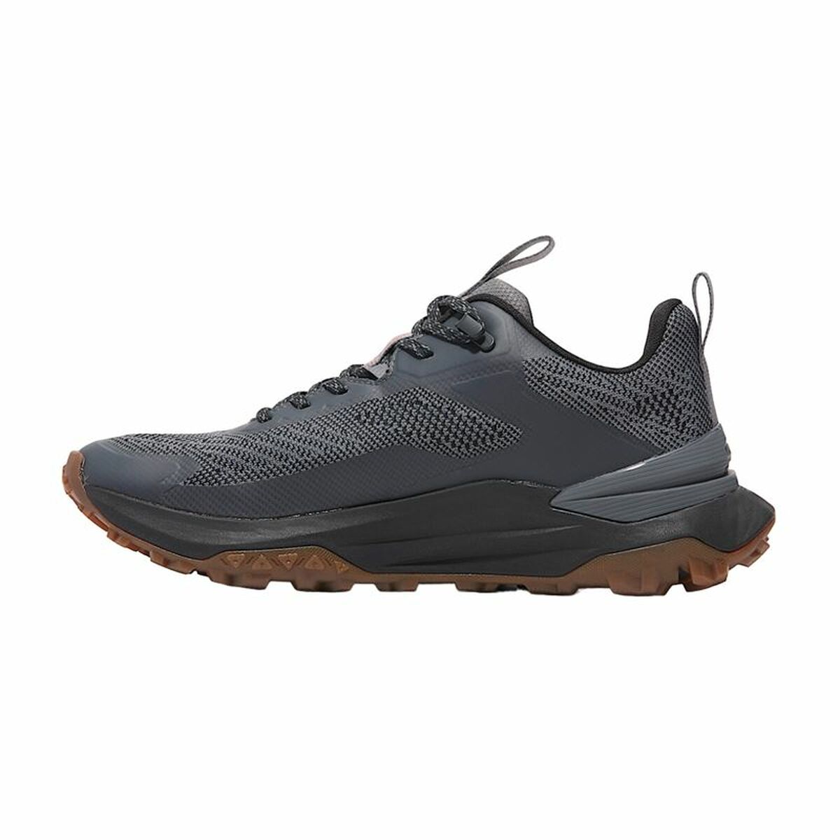 Men’s Trainers Timberland Motion Access Low Lace Up Dark grey
