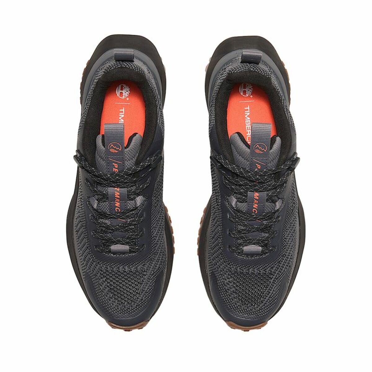 Men’s Trainers Timberland Motion Access Low Lace Up Dark grey