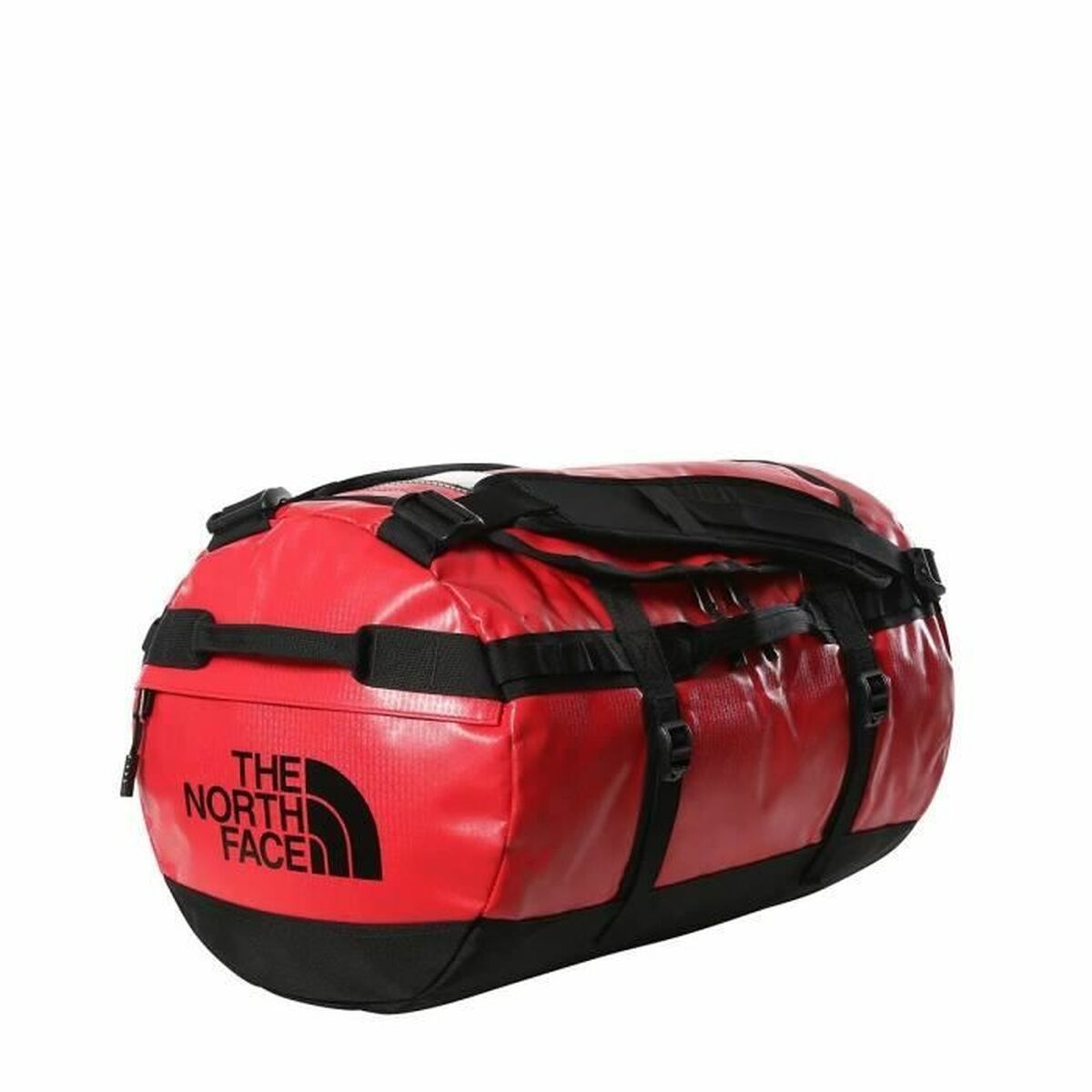 Gym Bag The North Face Base Camp Duffel Black 50 ml Gym Bag The North Face Base Camp Duffel Black 50 ml