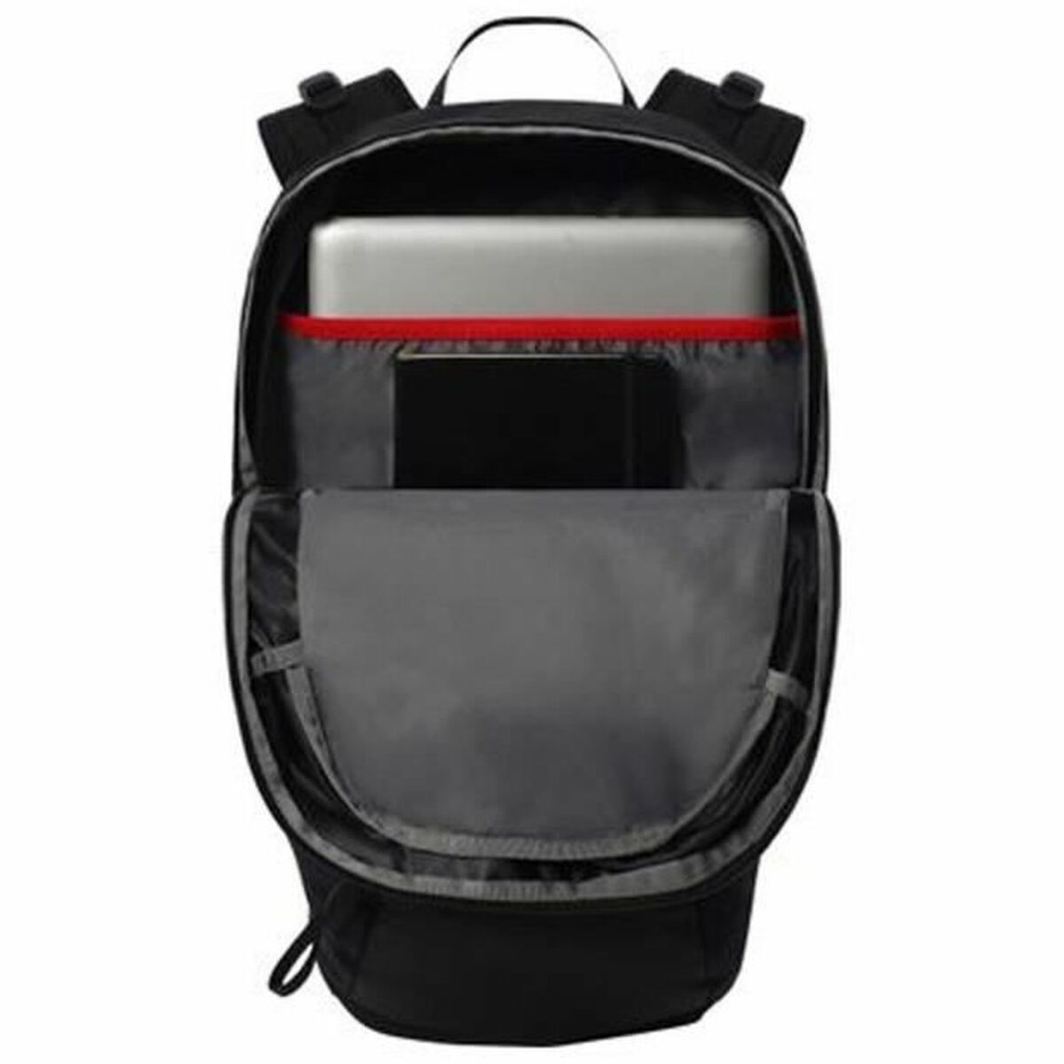 School Bag Smiley