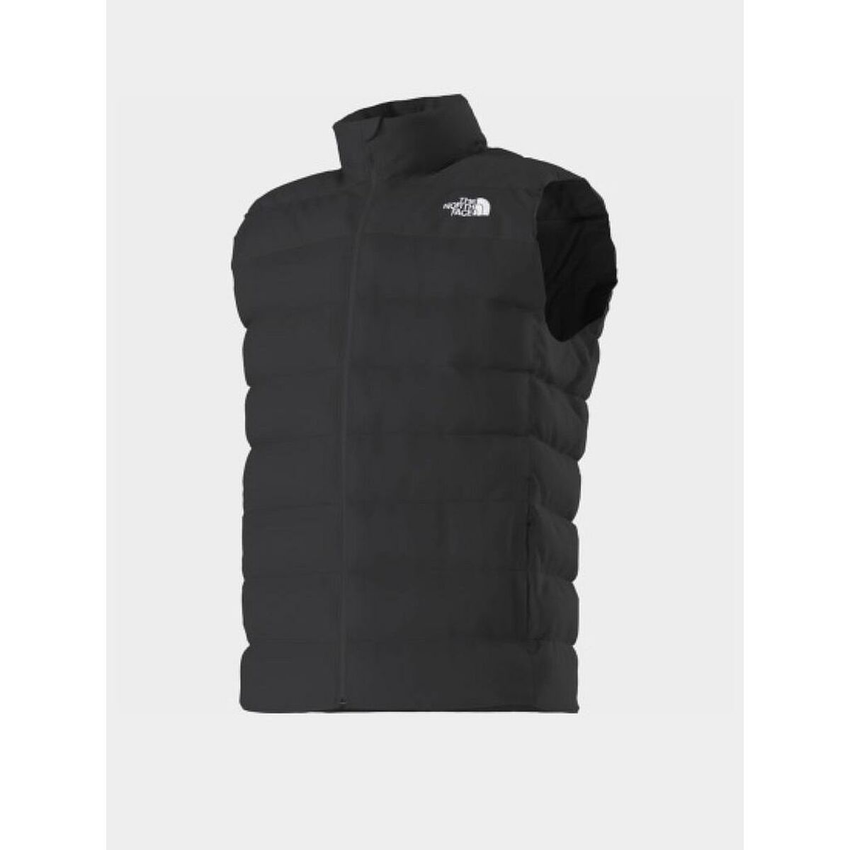 Sports Jacket The North Face M ACONCAGUA 3 VEST NF0A84IK4H01 Black