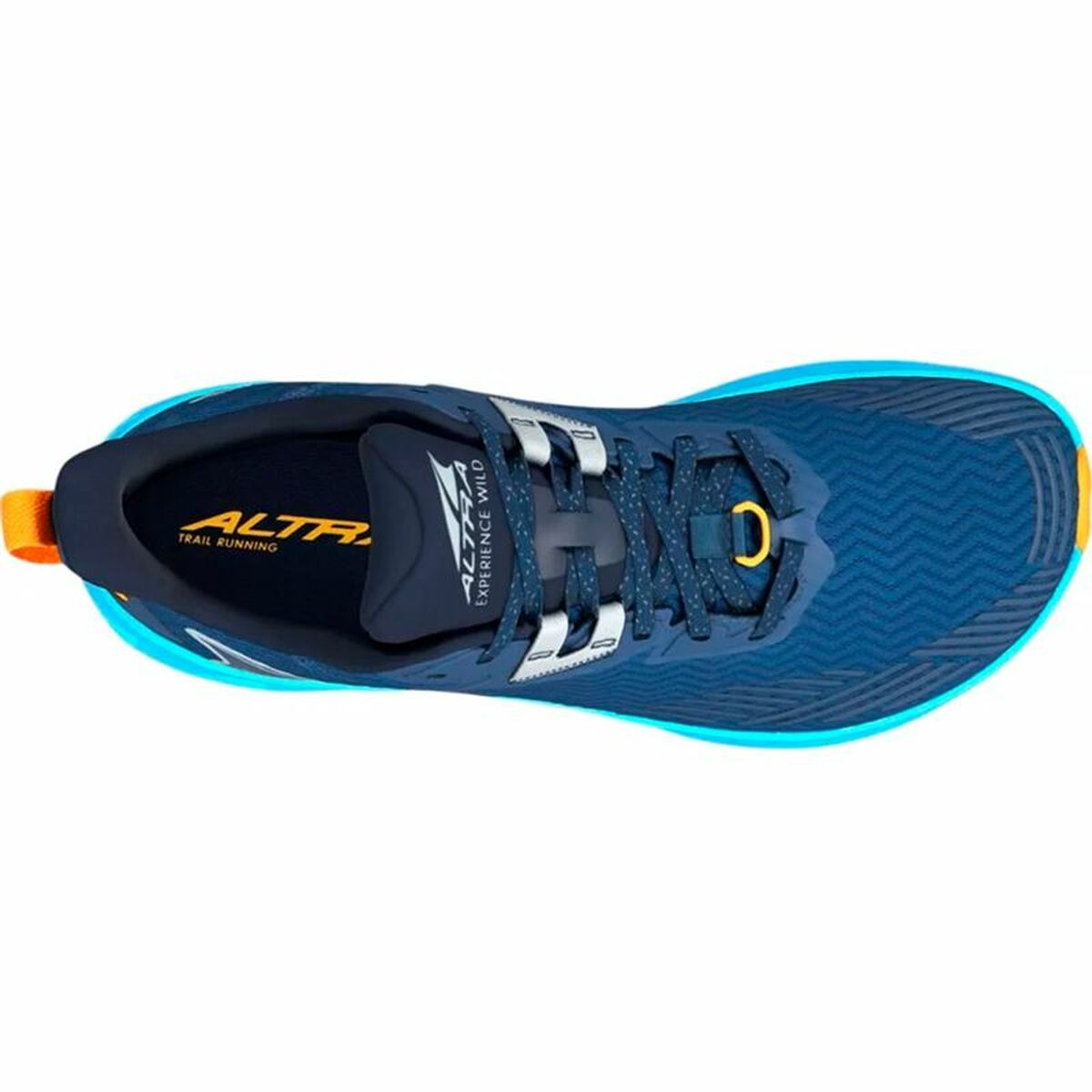 Running Shoes for Adults Altra Experience Wild Navy Blue