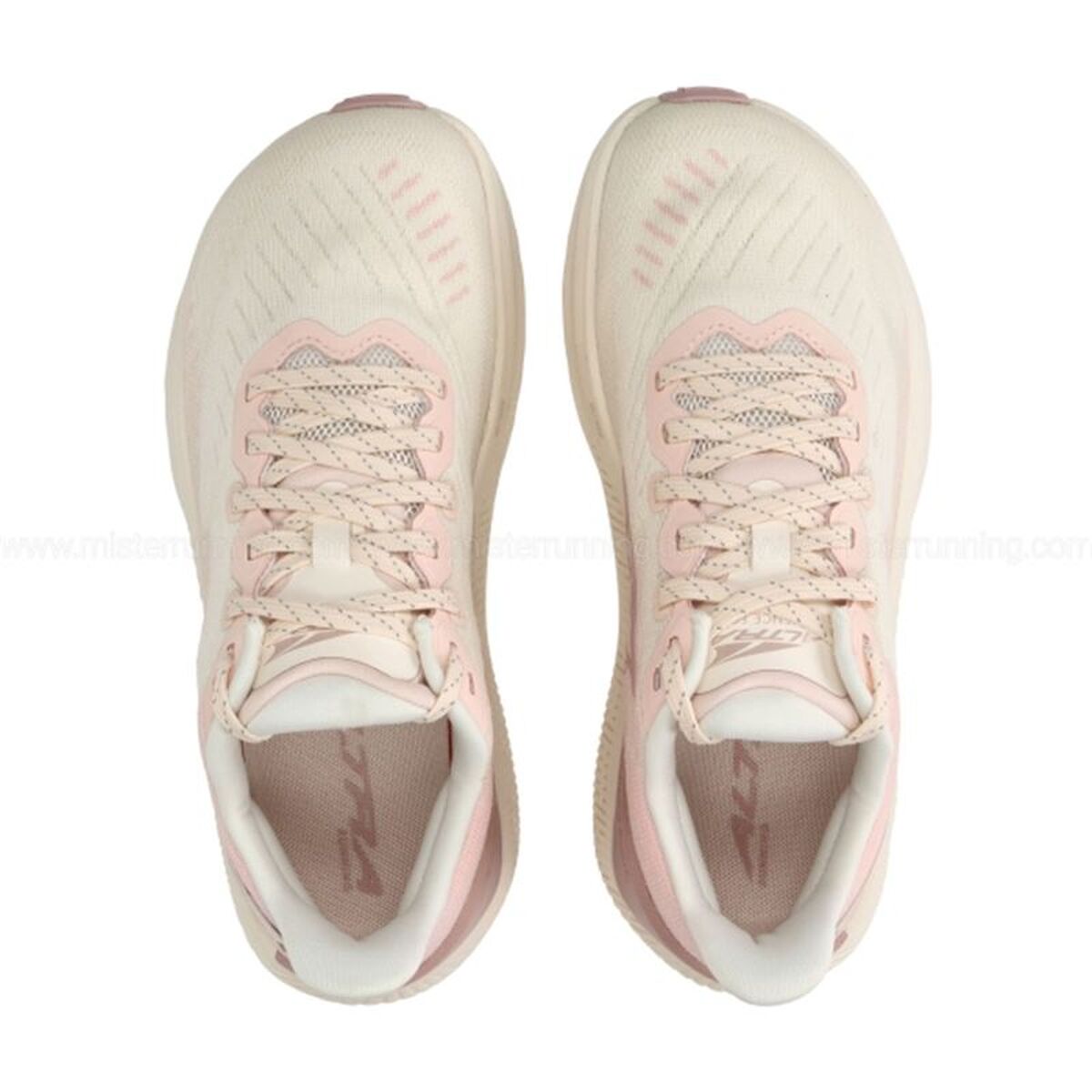 Running Shoes for Adults Altra Experience Form Beige