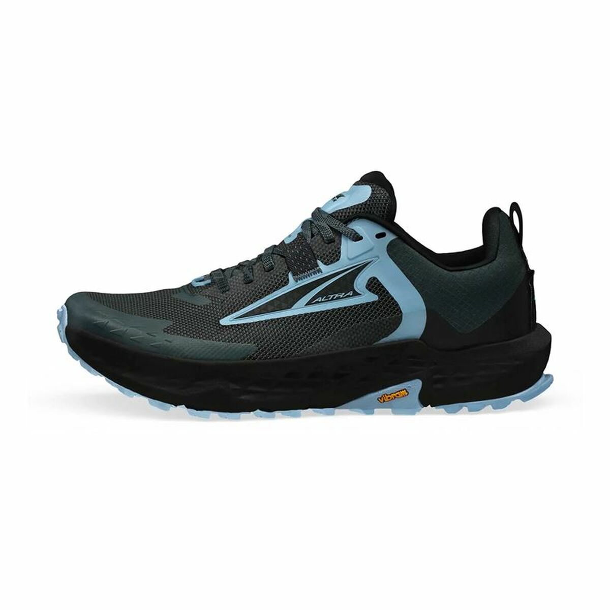 Running Shoes for Adults Altra Timp 5 Black Running Shoes for Adults Altra Timp 5 Black