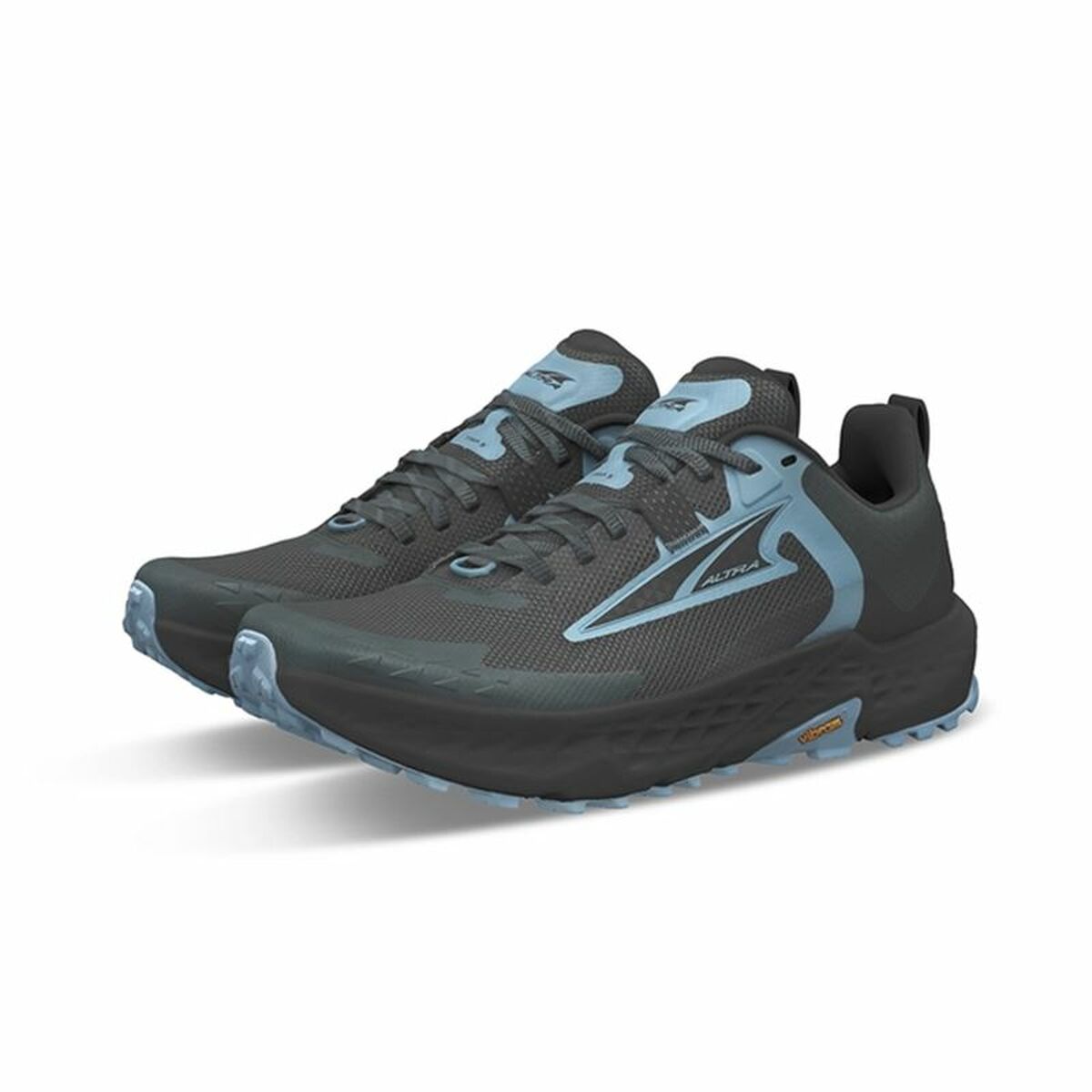 Running Shoes for Adults Altra Timp 5 Black