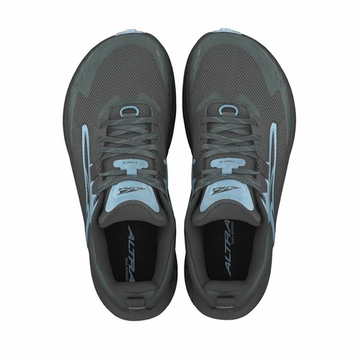 Running Shoes for Adults Altra Timp 5 Black