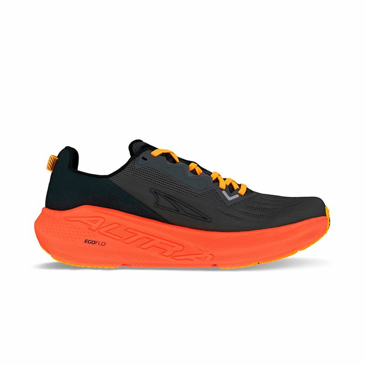Running Shoes for Adults Altra Fwd Via Orange