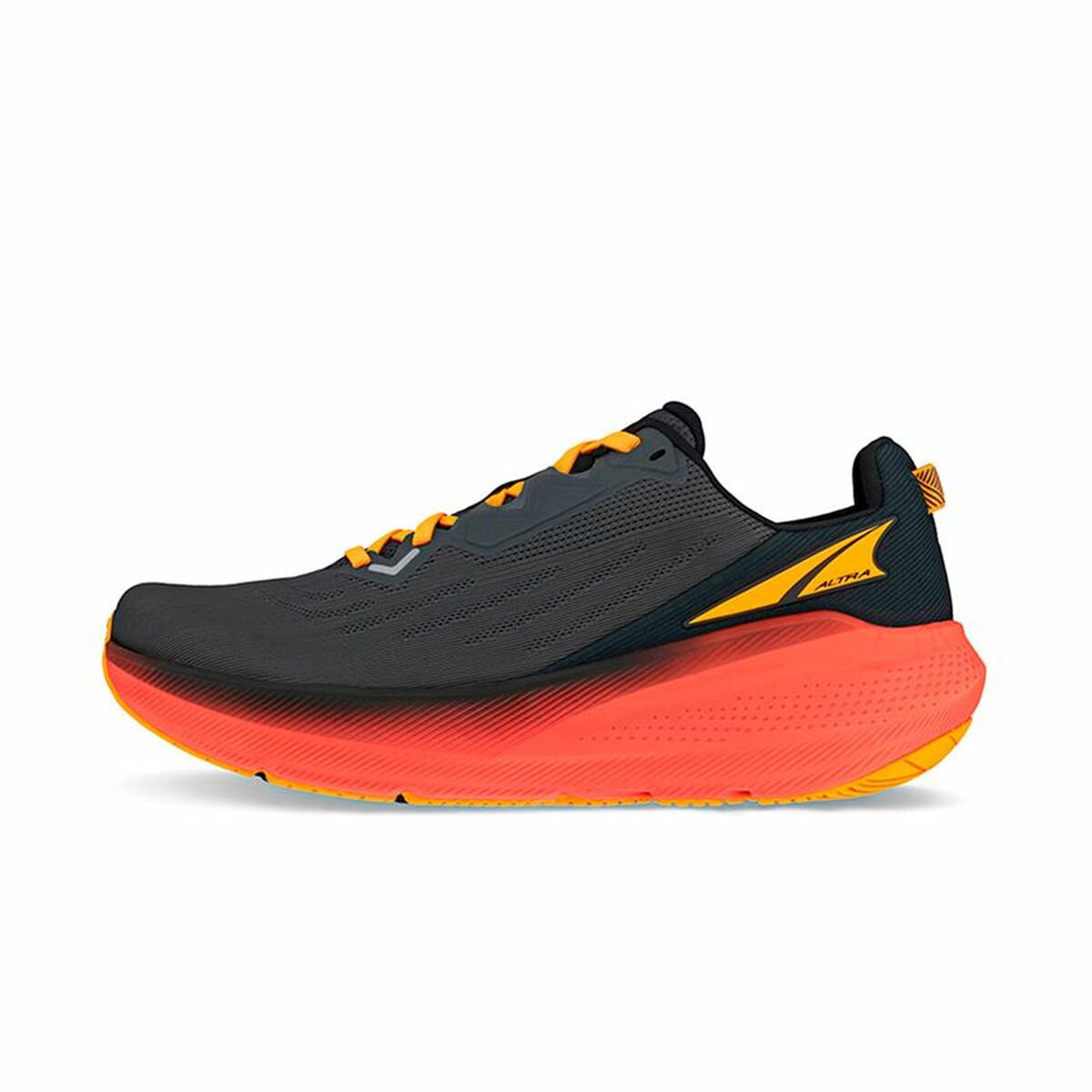 Running Shoes for Adults Altra Fwd Via Orange