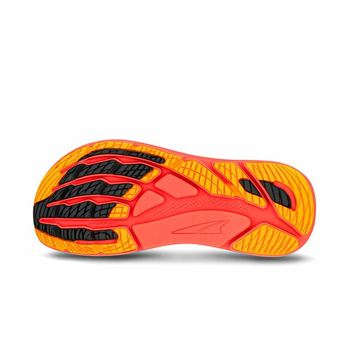 Running Shoes for Adults Altra Fwd Via Orange