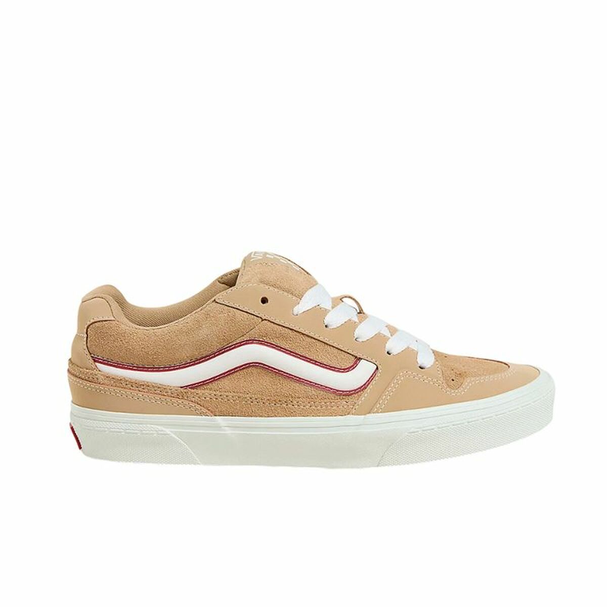 Men’s Trainers Vans Caldrone Spor Myelw Beige
