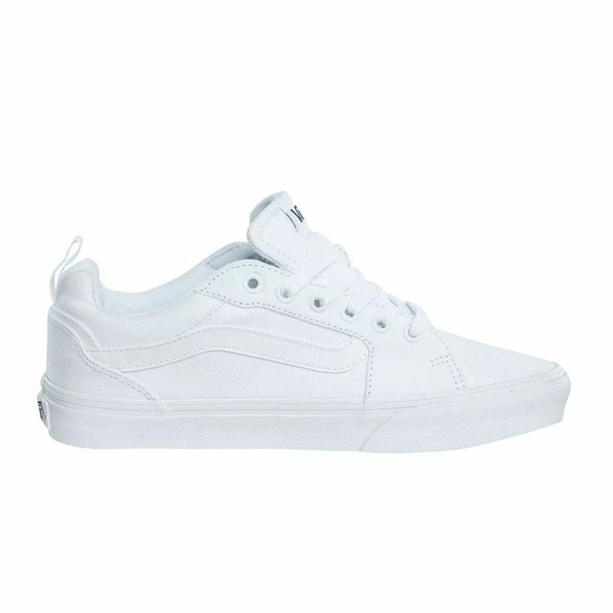 Men’s Trainers Vans Filmore Cnvs White