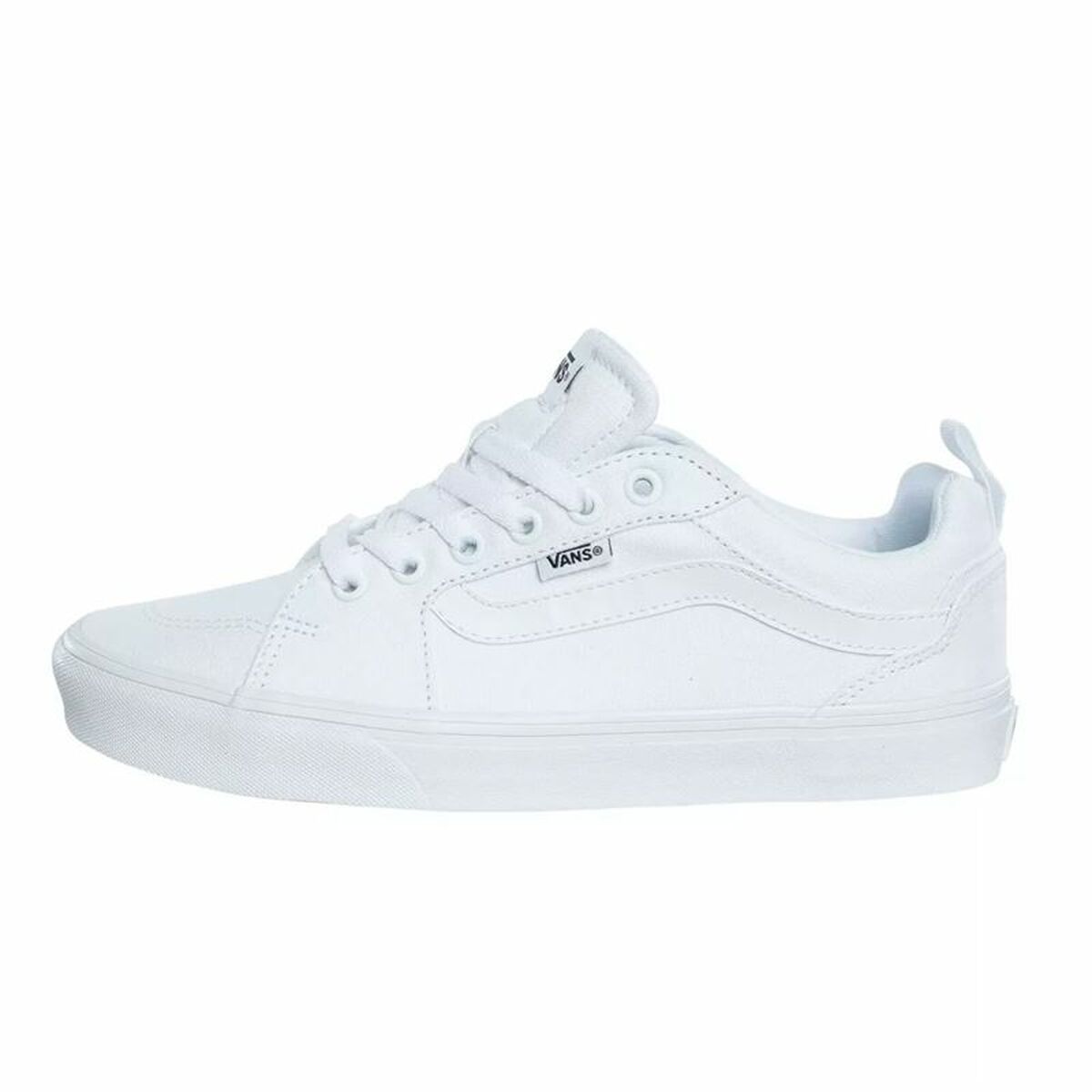 Men’s Trainers Vans Filmore Cnvs White