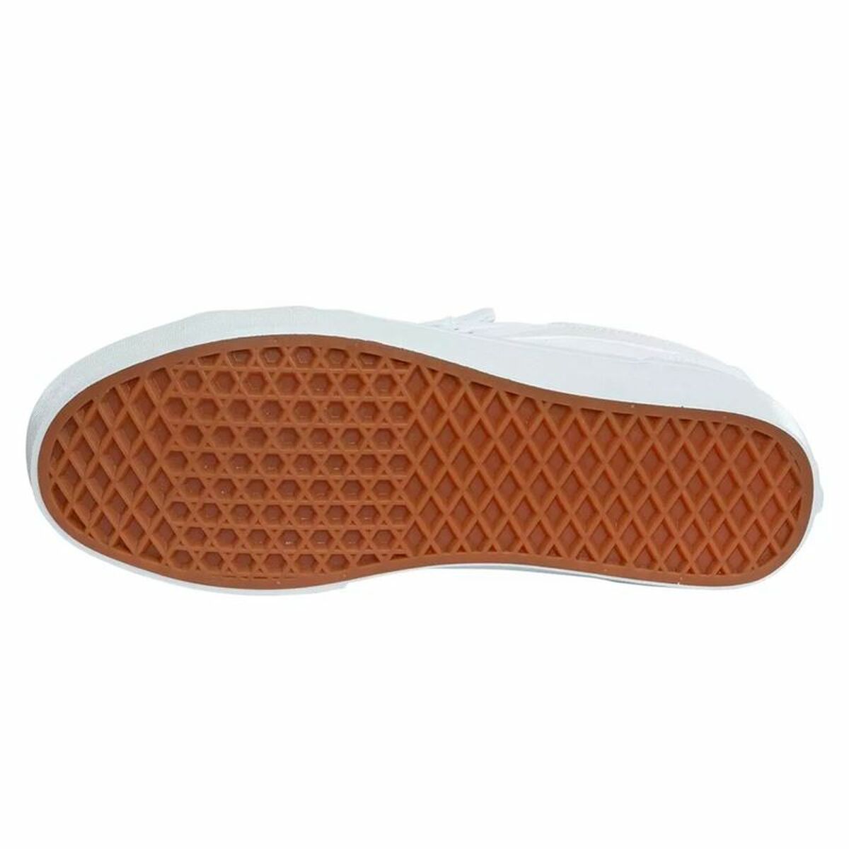 Men’s Trainers Vans Filmore Cnvs White