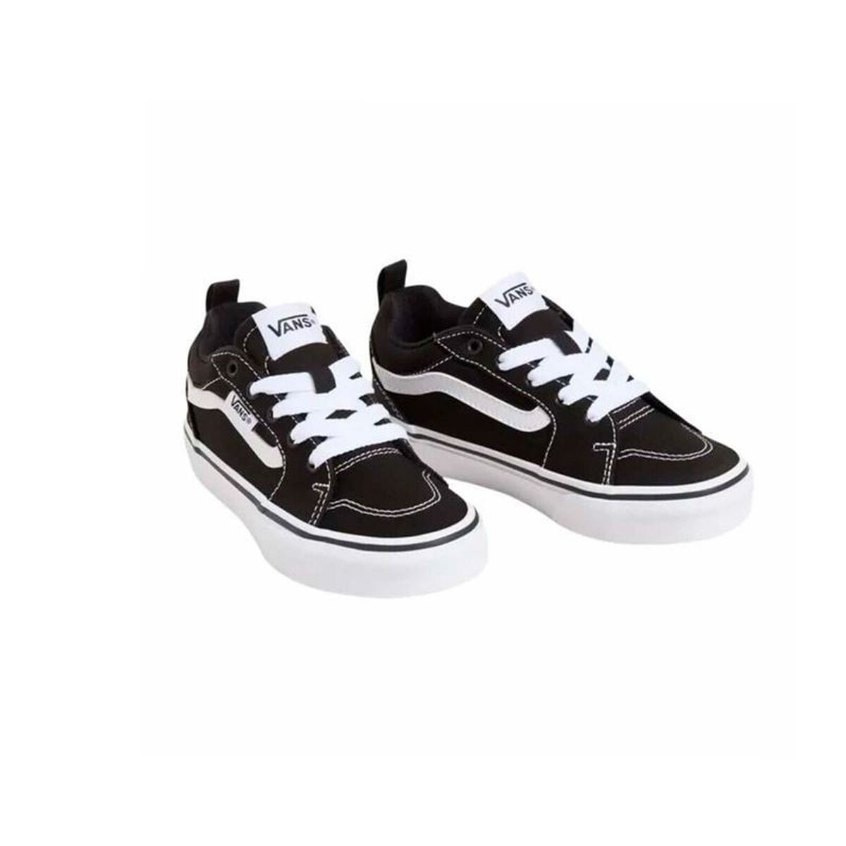 Sports Shoes for Kids Vans Filmore Canvas