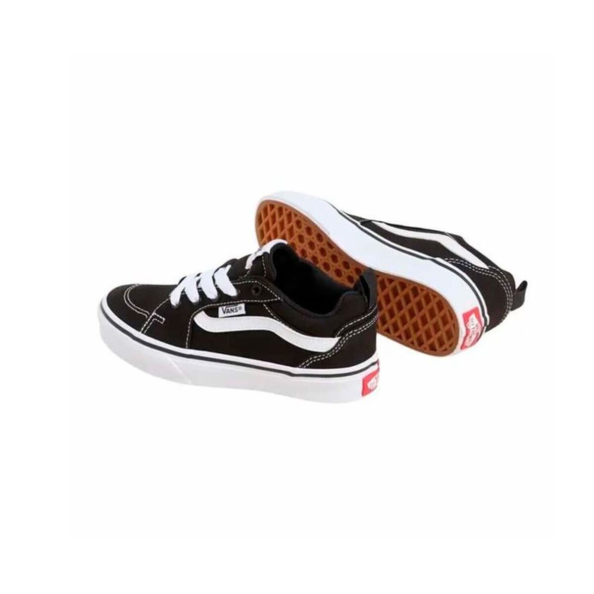 Sports Shoes for Kids Vans Filmore Canvas