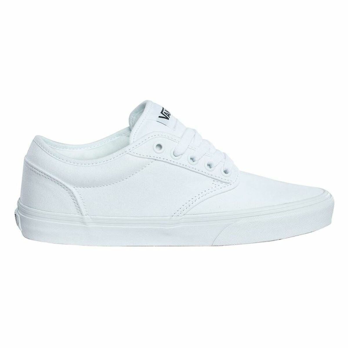 Men’s Trainers Vans Atwood Cnvs White