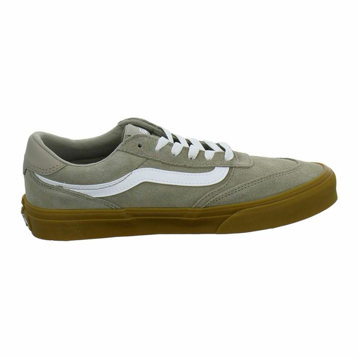 Sports Trainers for Women Vans Brooklyn Ls Sudm Moonr Light brown Sports Trainers for Women Vans Brooklyn Ls Sudm Moonr Light brown