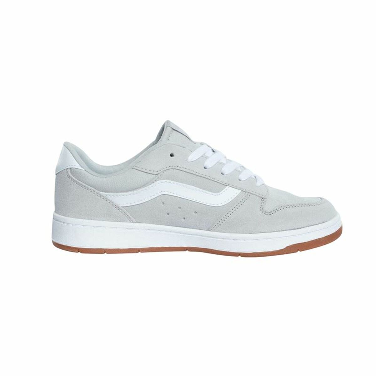 Men’s Trainers Vans Ryland Ls Sucv Light grey