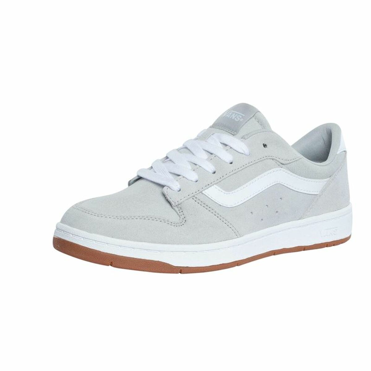 Men’s Trainers Vans Ryland Ls Sucv Light grey