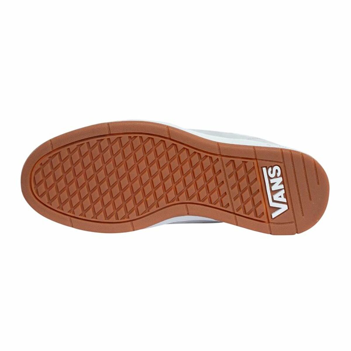 Men’s Trainers Vans Ryland Ls Sucv Light grey