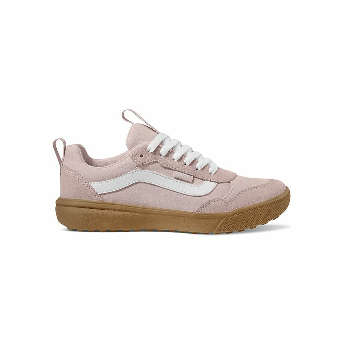 Sports Trainers for Women Vans Range Exp Gum Lbwrs Pink Sports Trainers for Women Vans Range Exp Gum Lbwrs Pink