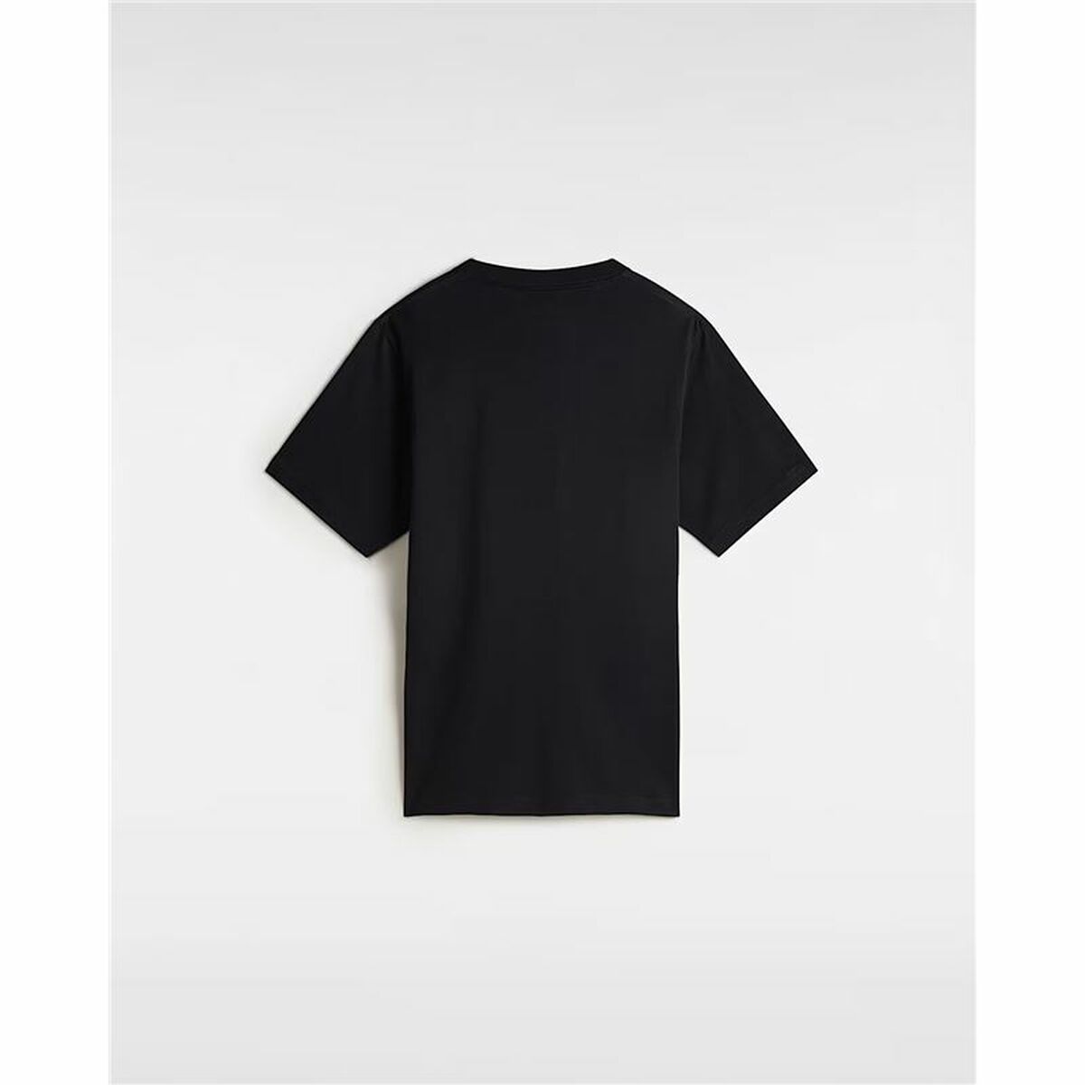 Child’s Short Sleeve T-Shirt Vans Inter V Ss Black
