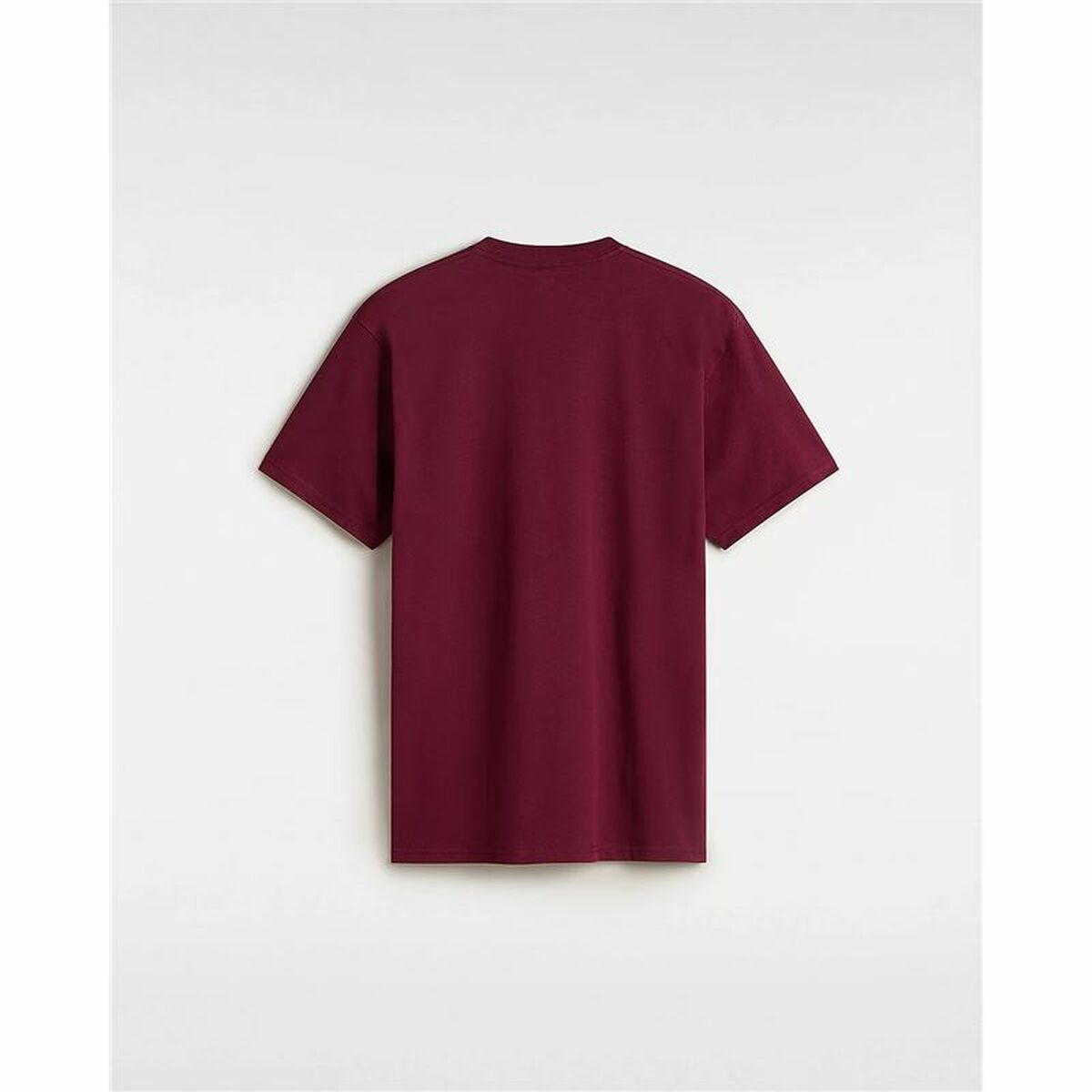 Mens Short Sleeve T-Shirt Vans Classic XL