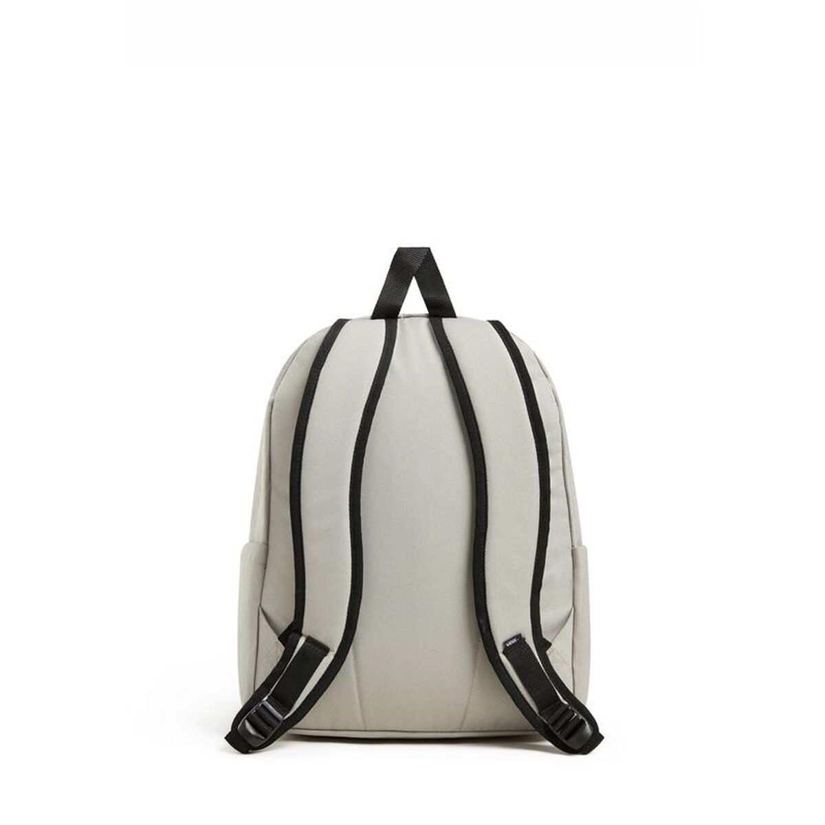 Casual Backpack Vans Old Skool Beige