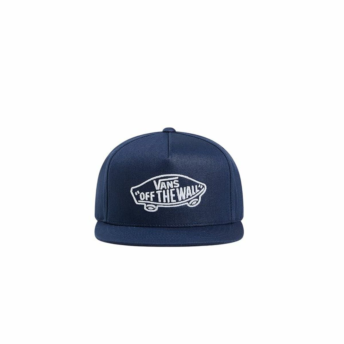 Child Cap Vans Classic Snapback Blue (One size) Child Cap Vans Classic Snapback Blue (One size)