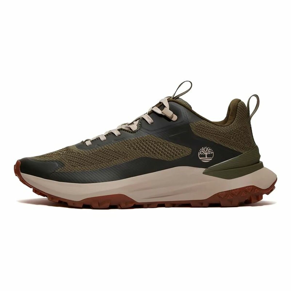 Men’s Trainers Timberland Motion Acces Low Lace UP
