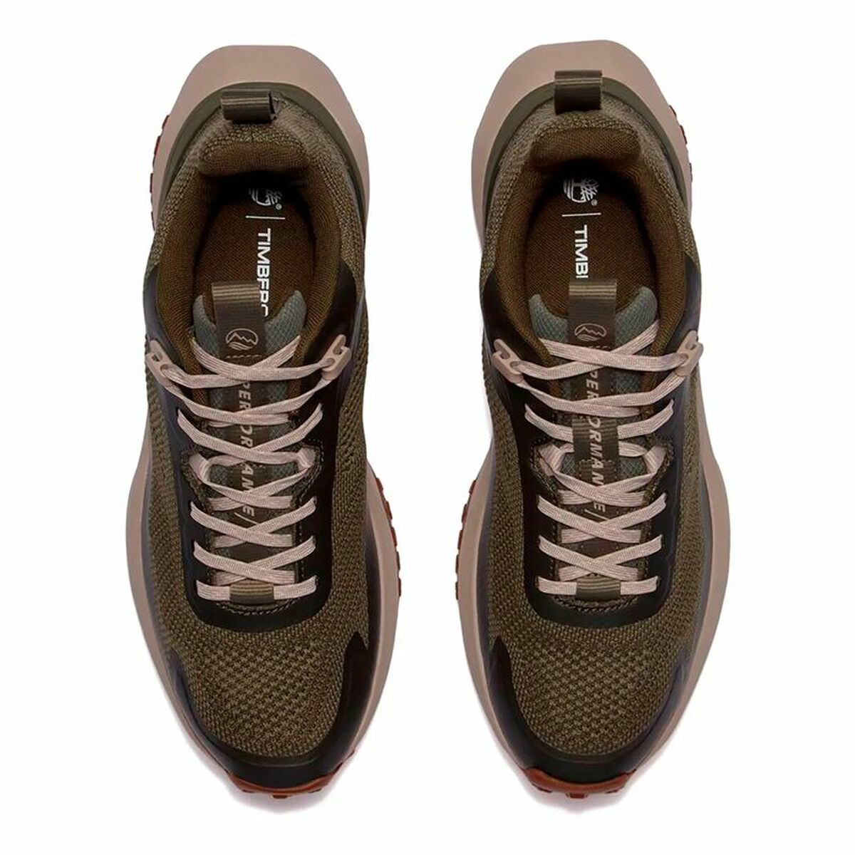 Men’s Trainers Timberland Motion Acces Low Lace UP