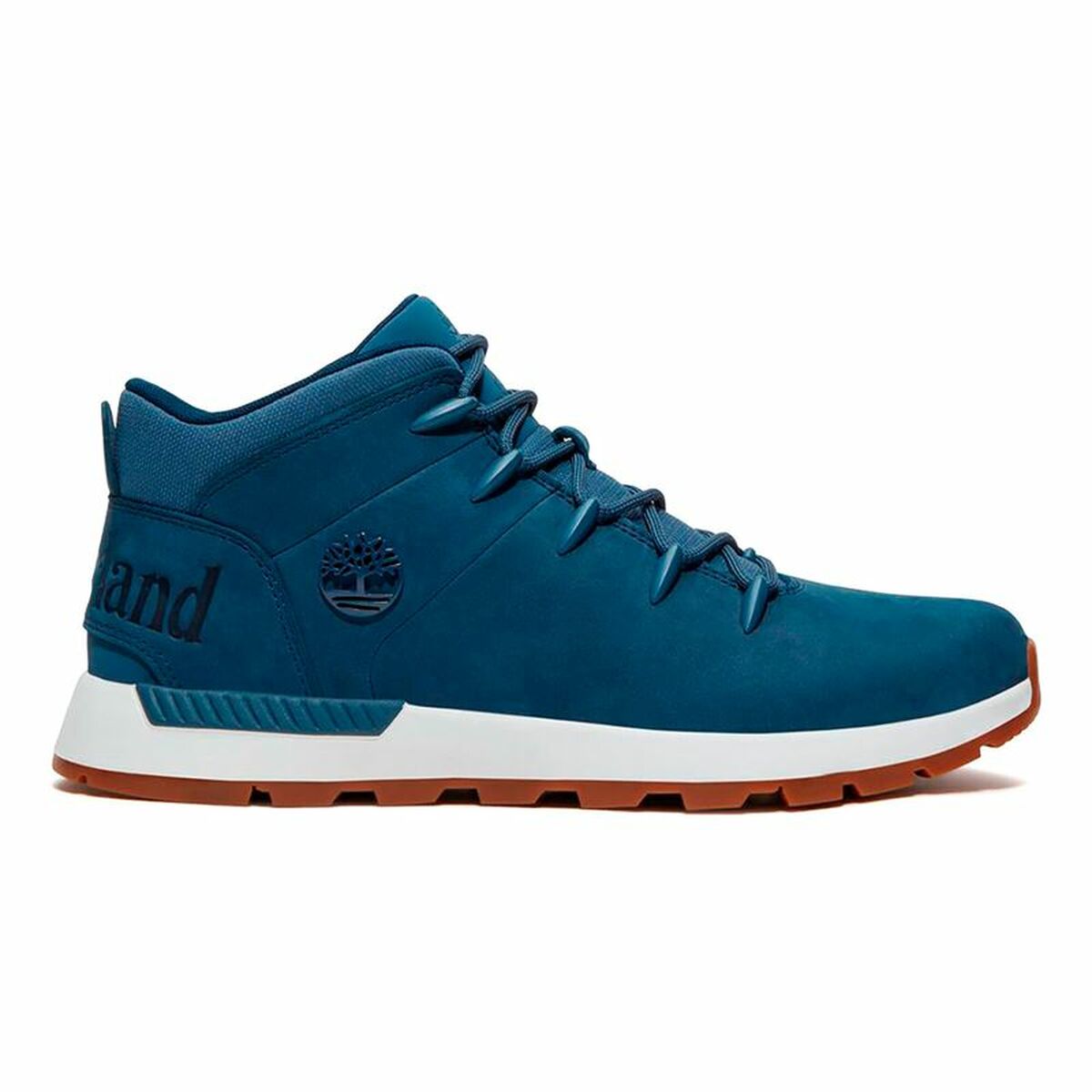 Hiking Boots Timberland Sprint Trekker Blue