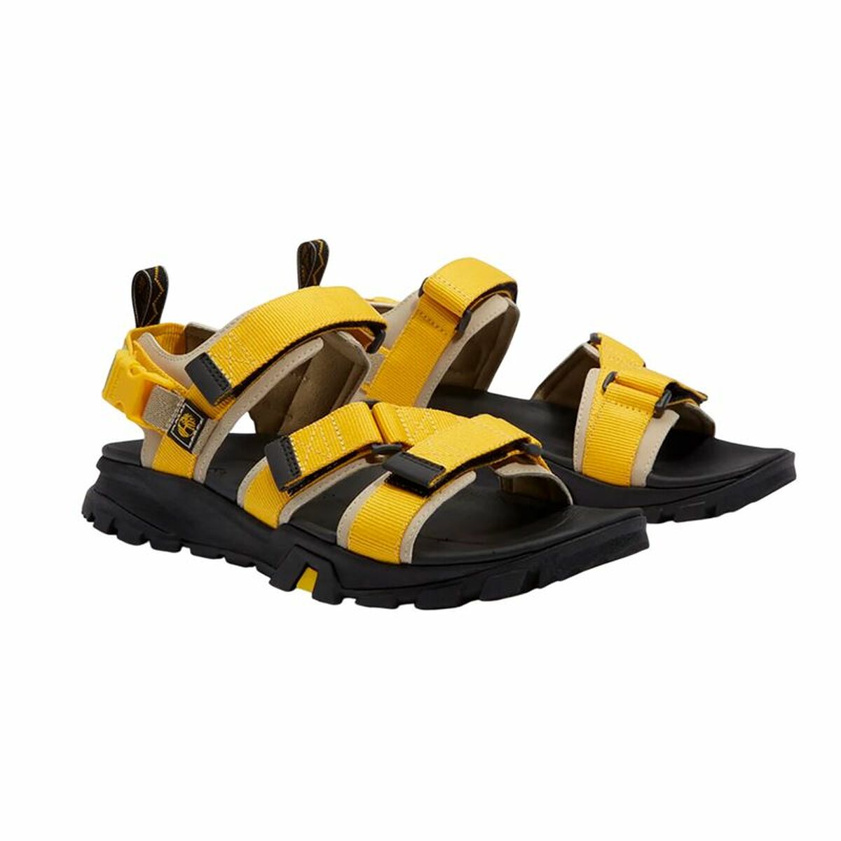 Mountain sandals Timberland Garrison Trail Backstrap