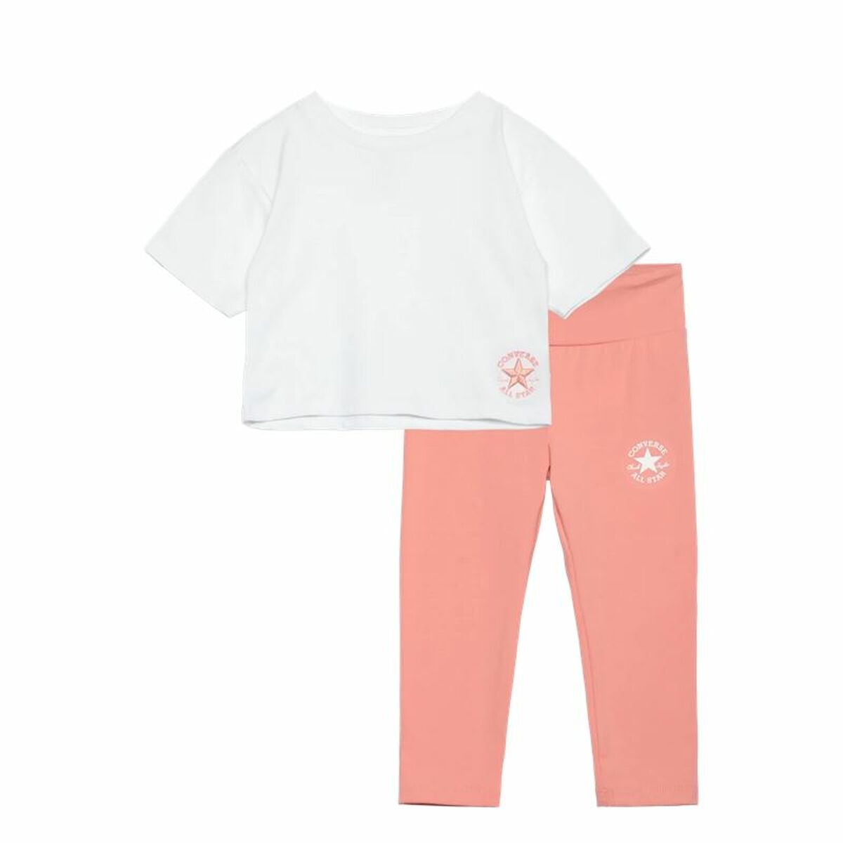 Children’s Sports Outfit Converse Legging Children’s Sports Outfit Converse Legging