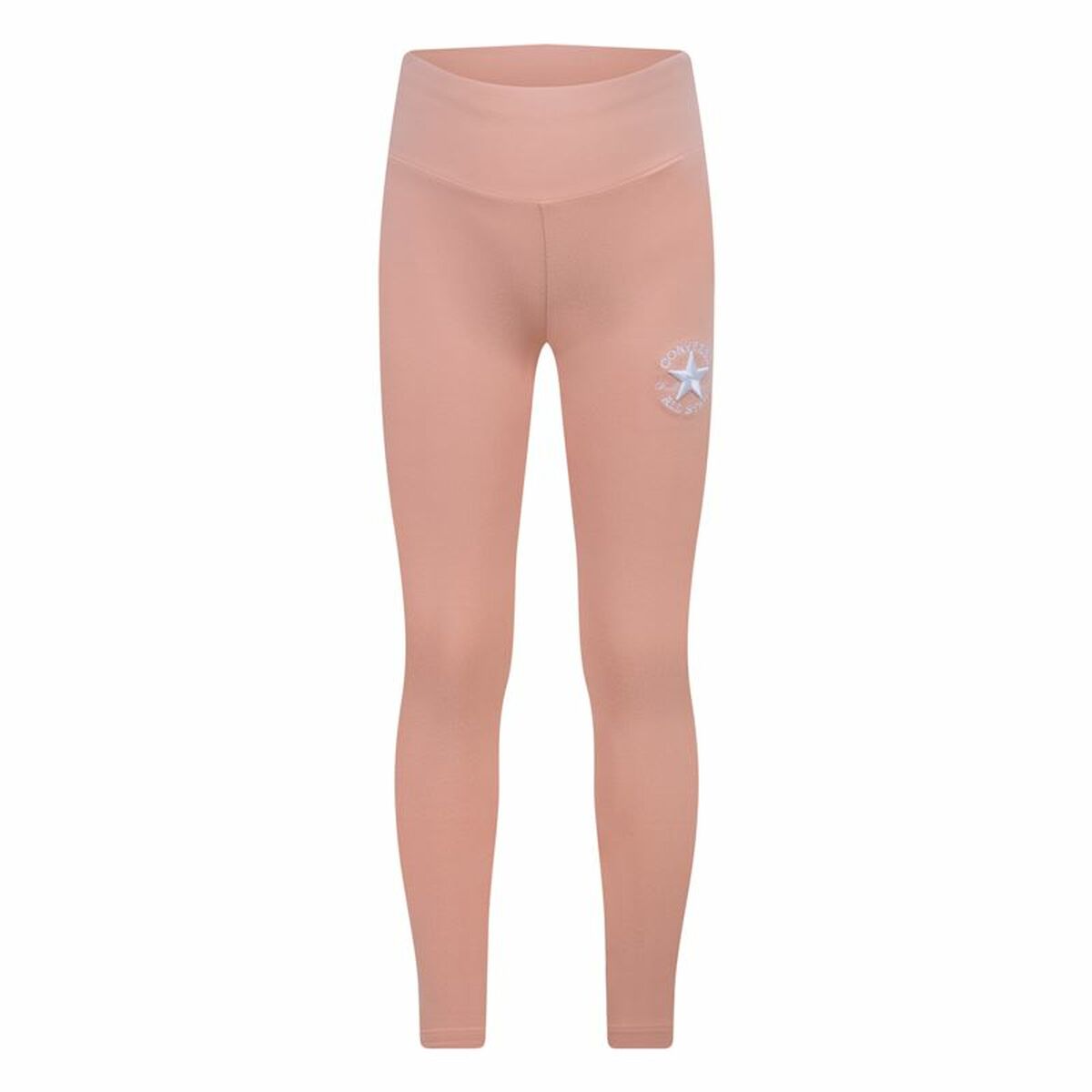 Children’s Sports Outfit Converse Cnvg Boxy Tee Children’s Sports Outfit Converse Cnvg Boxy Tee