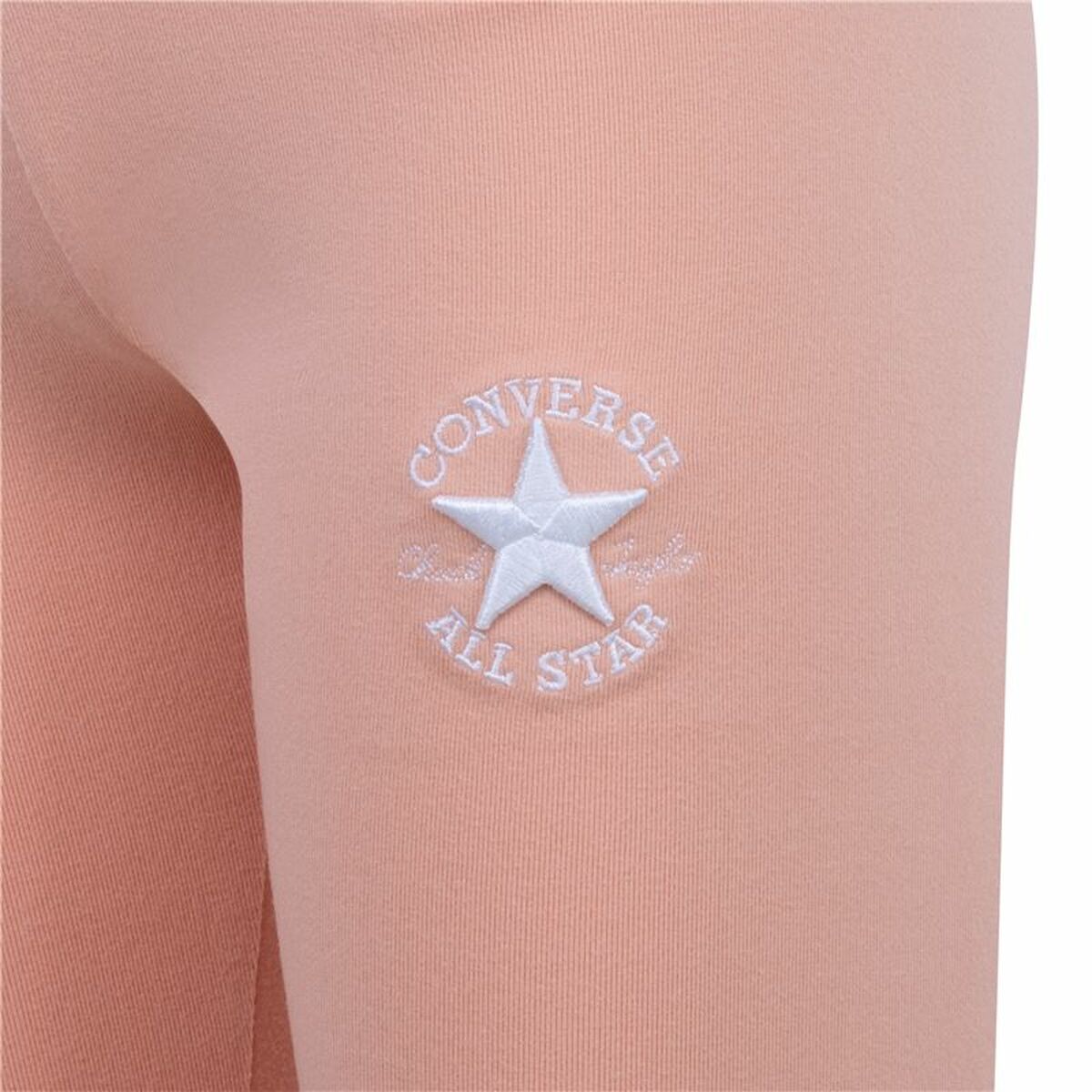 Children’s Sports Outfit Converse Cnvg Boxy Tee