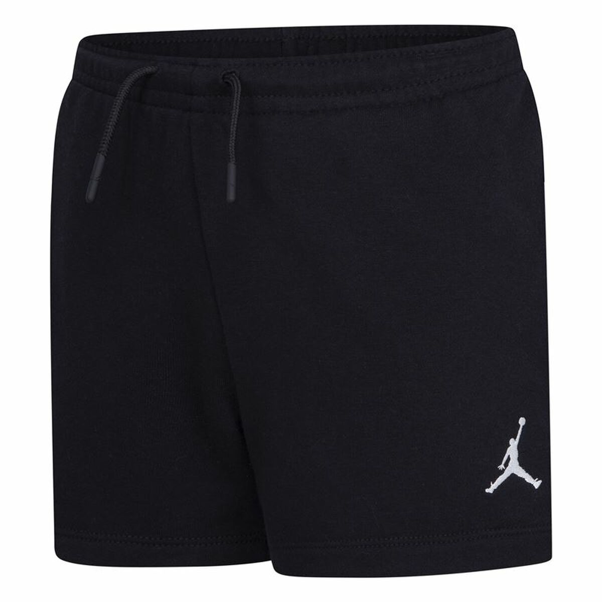 Childrenâs Sports Shorts Jordan Jdg Brooklyn Ess Ft Black Childrenâs Sports Shorts Jordan Jdg Brooklyn Ess Ft Black
