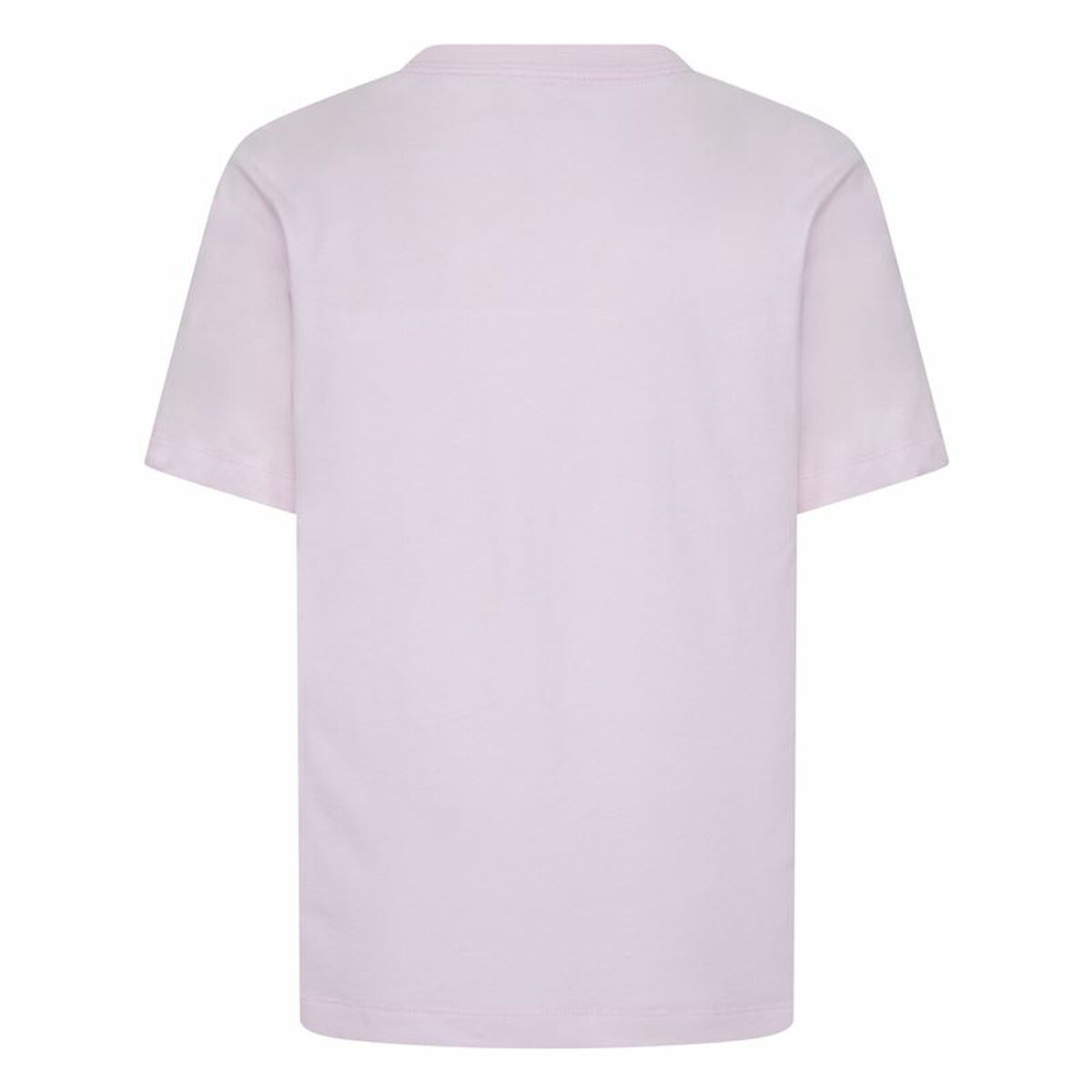 Child’s Short Sleeve T-Shirt Jordan Jdg W J Ss Gf Gfx Black Pink