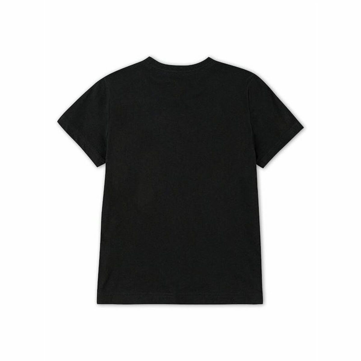 Child’s Short Sleeve T-Shirt Jordan Jdb Jordan 3Peat Ss Black
