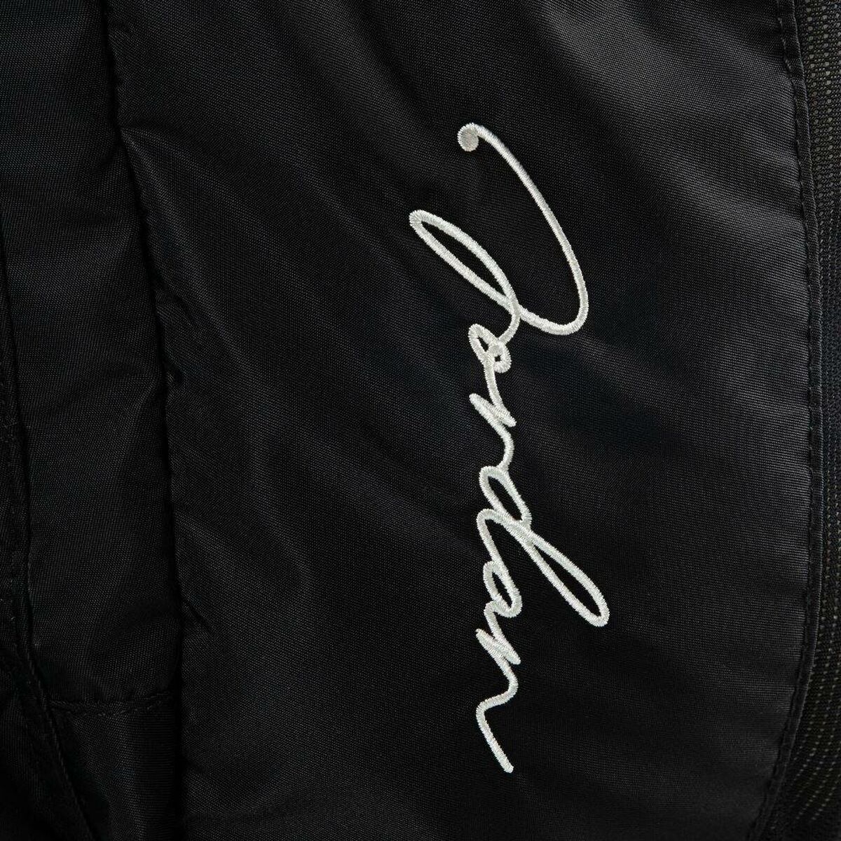 Gym Bag Jordan JAM MVP MA9033 023 Black