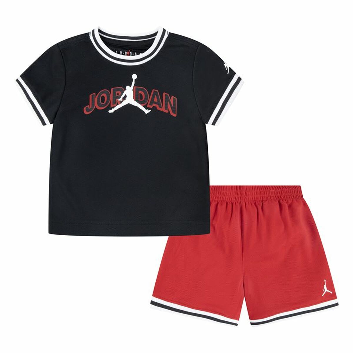 Children’s Sports Outfit Jordan Black