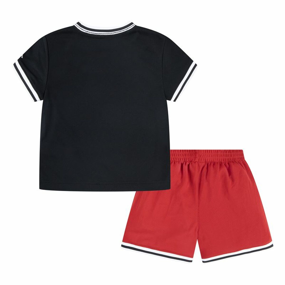 Children’s Sports Outfit Jordan Black