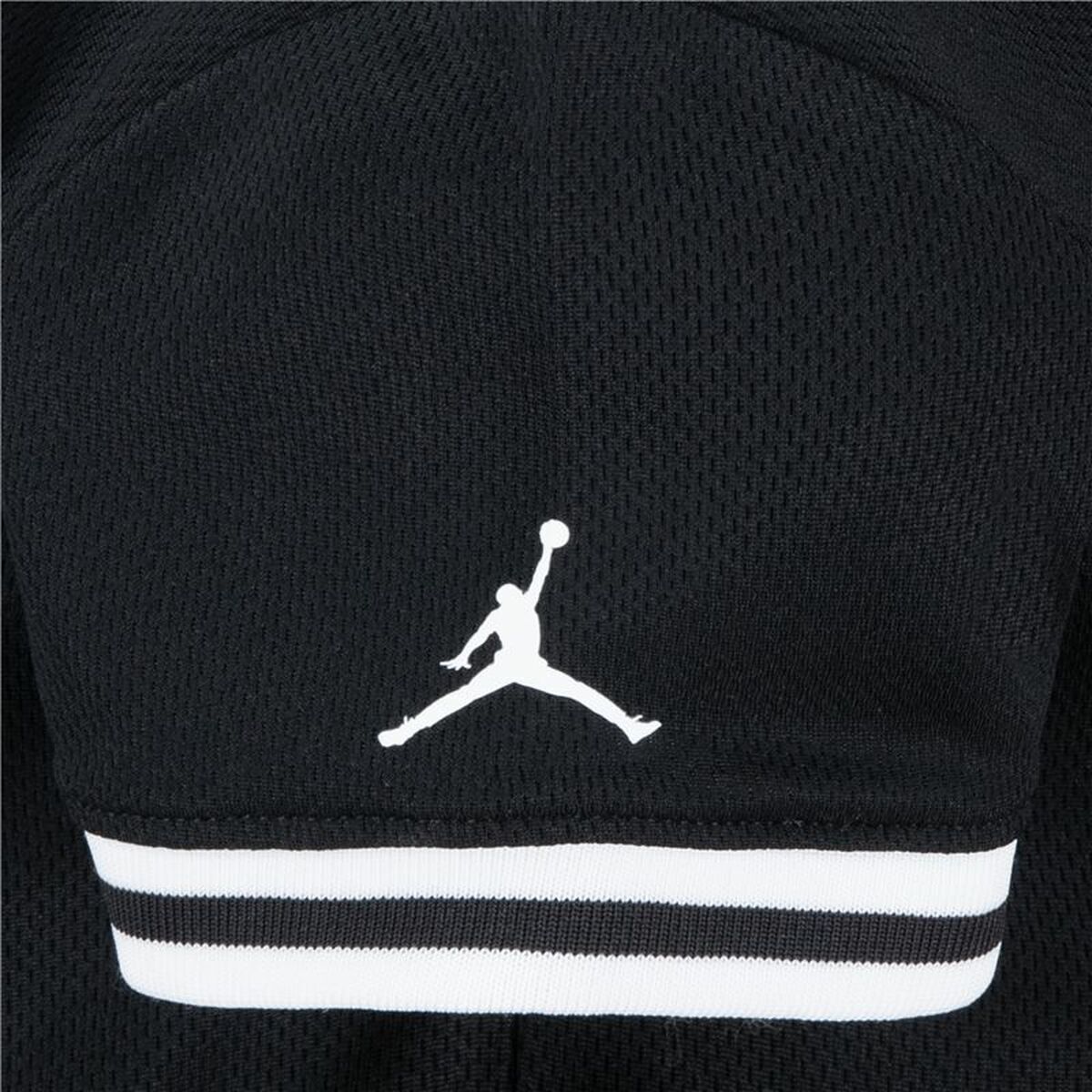 Children’s Sports Outfit Jordan Black