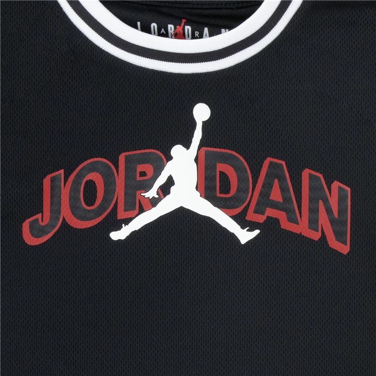 Children’s Sports Outfit Jordan Black