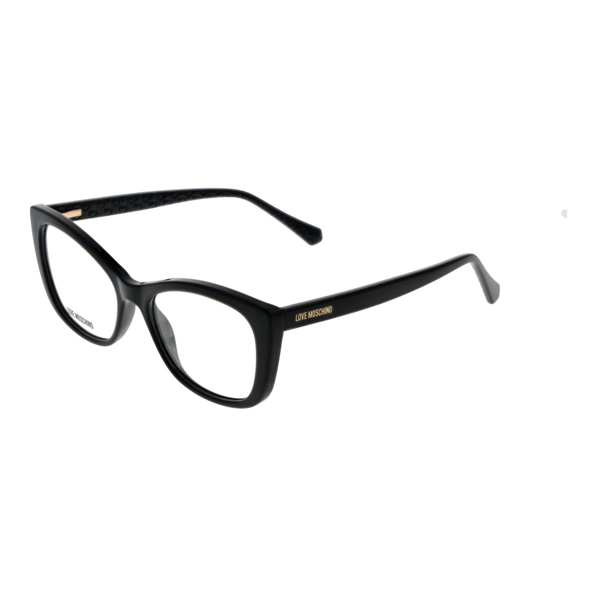 Ladies’ Spectacle frame Love Moschino MOL644 53807
