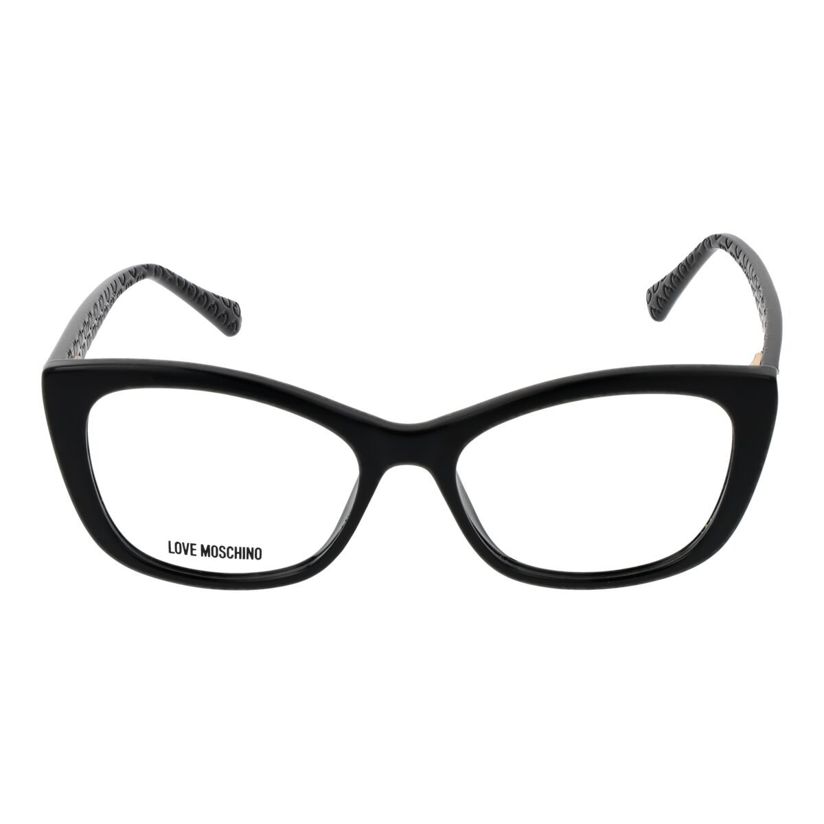 Ladies’ Spectacle frame Love Moschino MOL644 53807