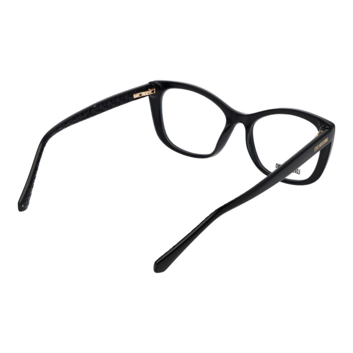 Ladies’ Spectacle frame Love Moschino MOL644 53807