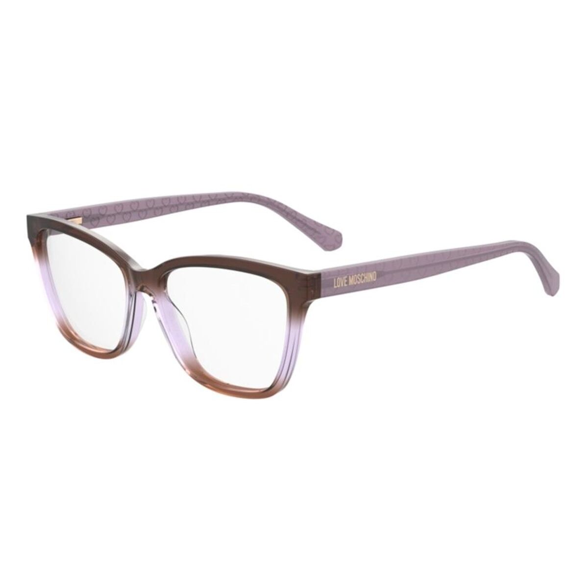 Ladies’ Spectacle frame Love Moschino MOL645